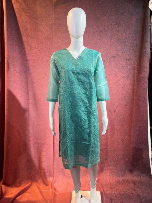 Single Kurti |SK00131
