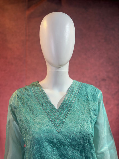 Single Kurti |SK00131