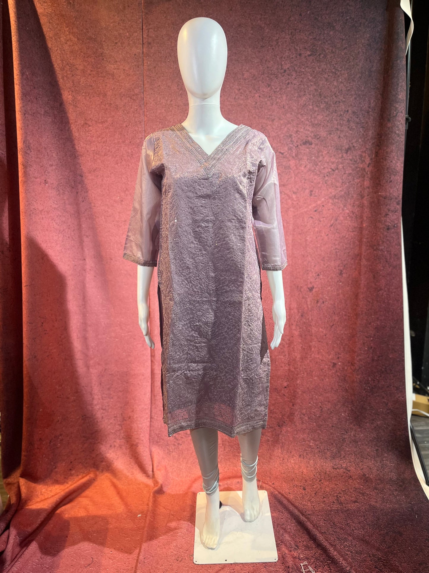 Single Kurti |SK00130