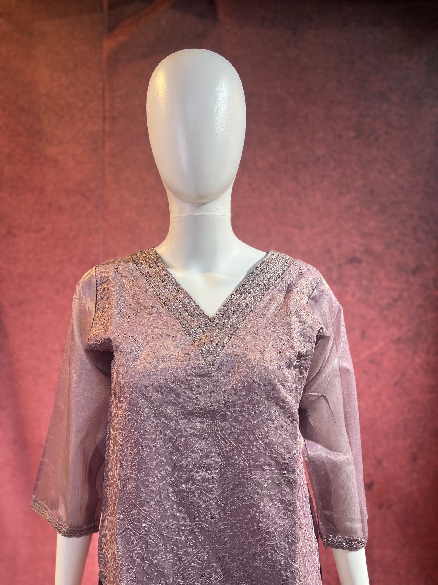 Single Kurti |SK00130