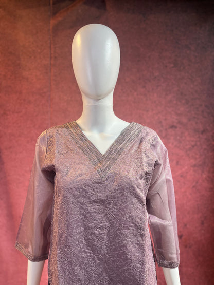 Single Kurti |SK00130