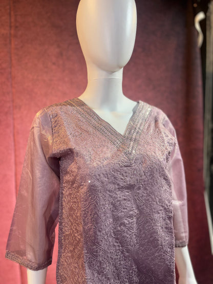 Single Kurti |SK00130