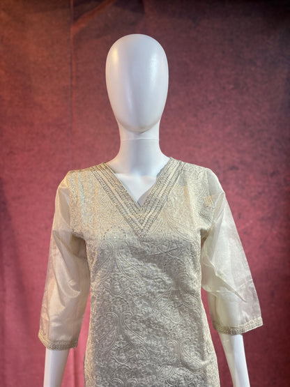 Single Kurti |SK00129