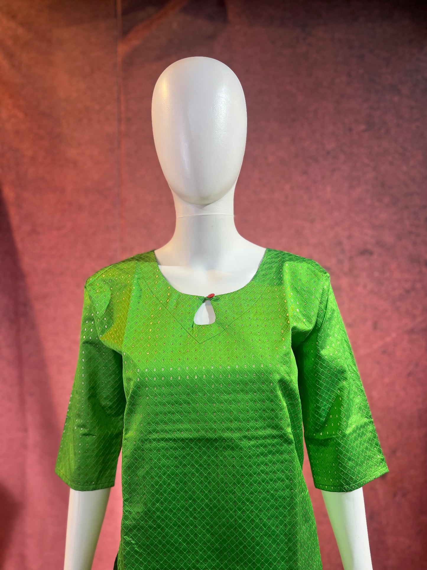 Single Kurti |SK00128