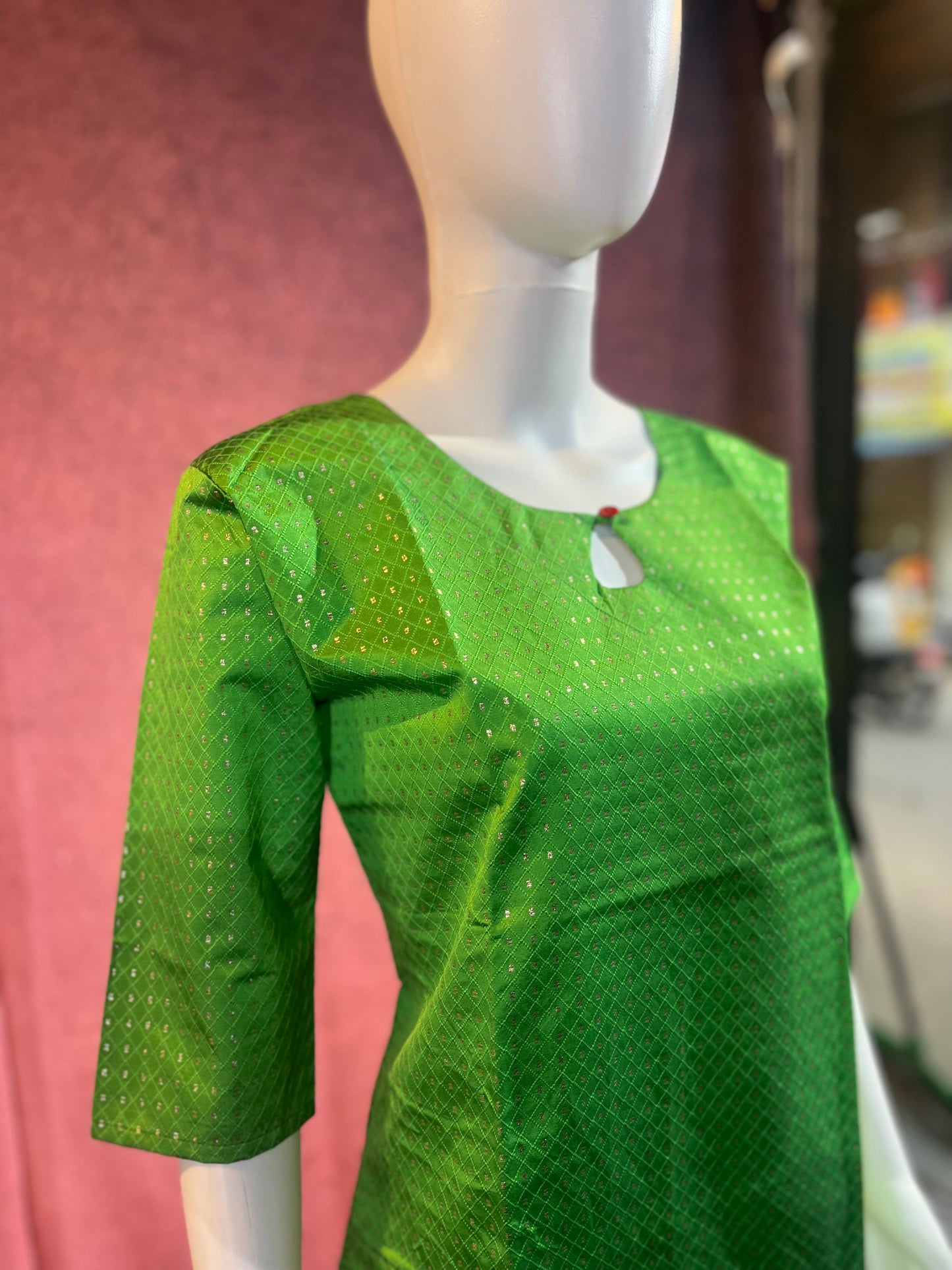 Single Kurti |SK00128