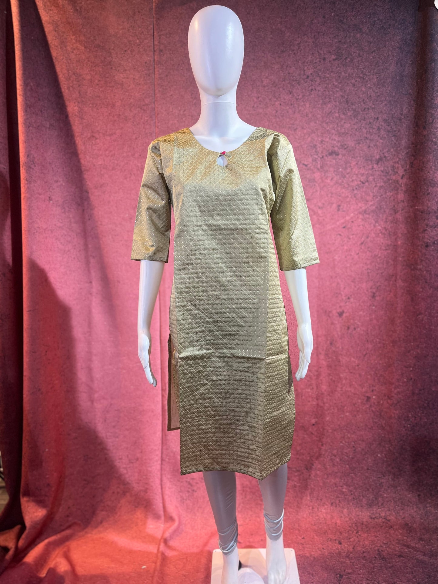 Single Kurti |SK00127