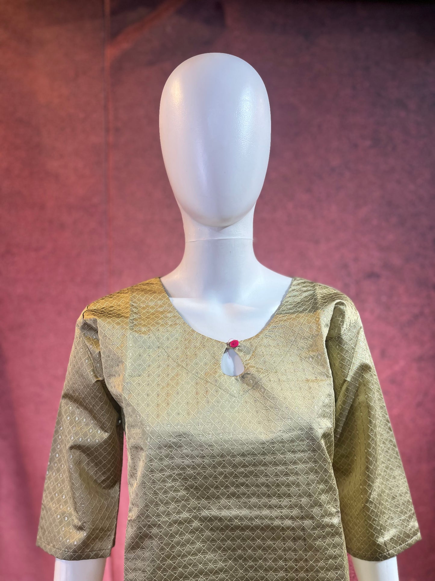 Single Kurti |SK00127