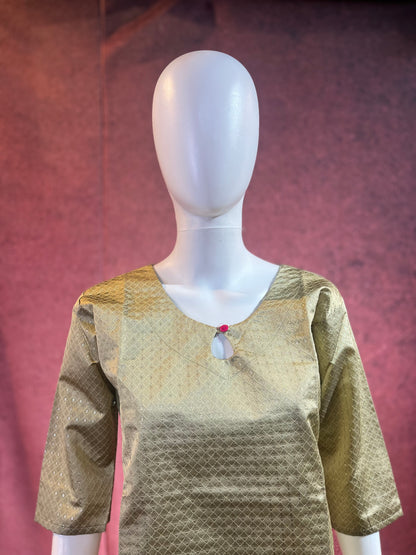 Single Kurti |SK00127