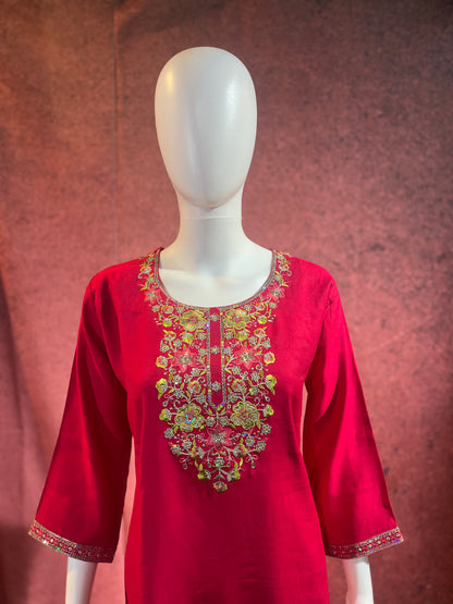 Single Kurti |SK00126