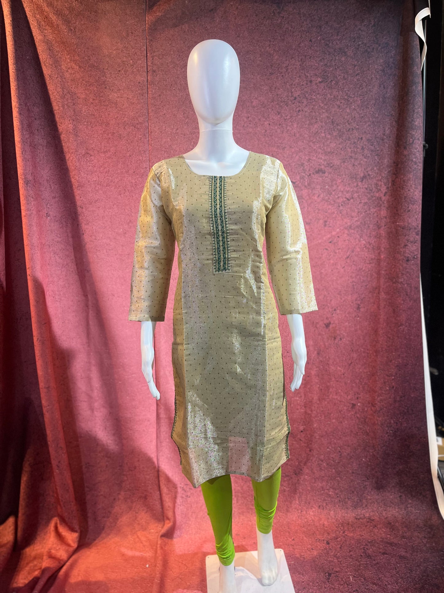 Single Kurti |SK00125