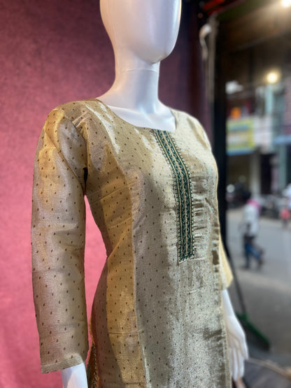 Single Kurti |SK00125