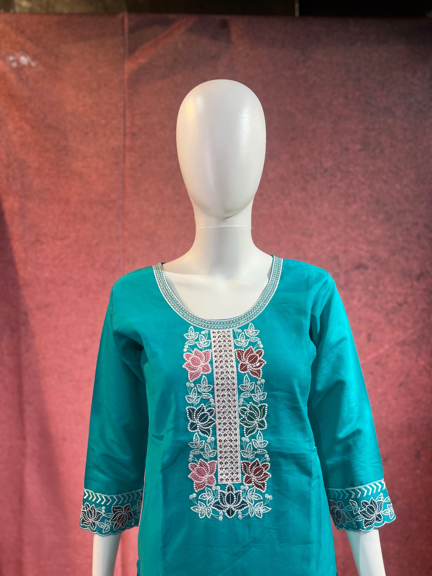 Single Kurti |SK00123
