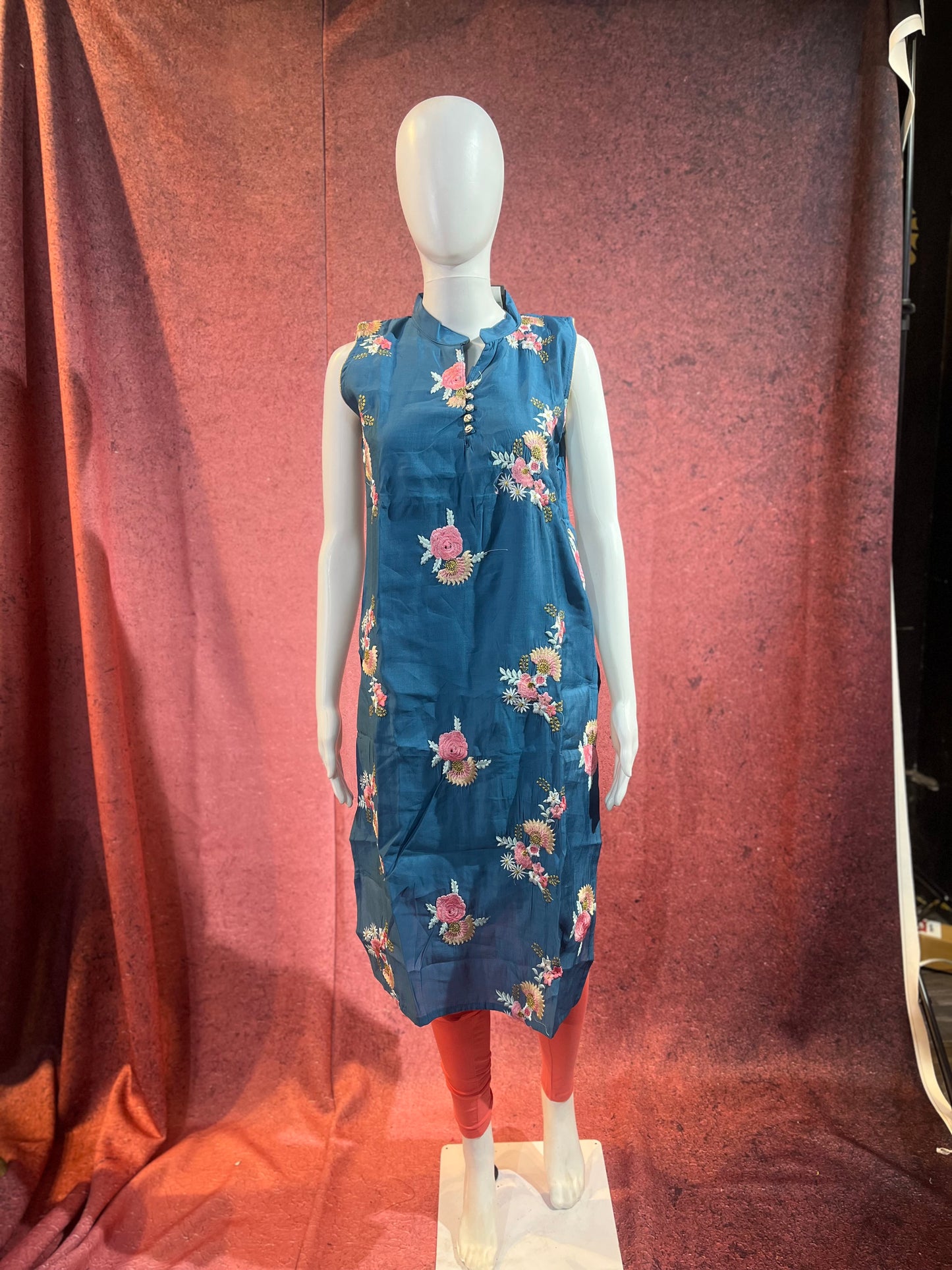 Single Kurti |SK00122