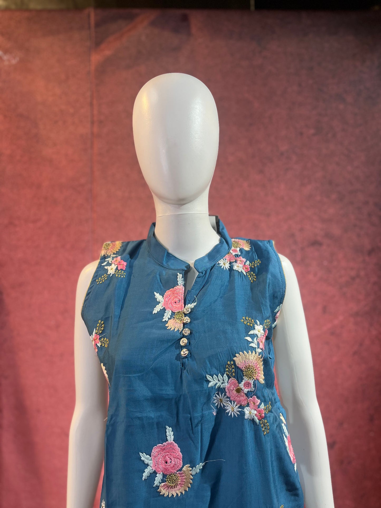 Single Kurti |SK00122