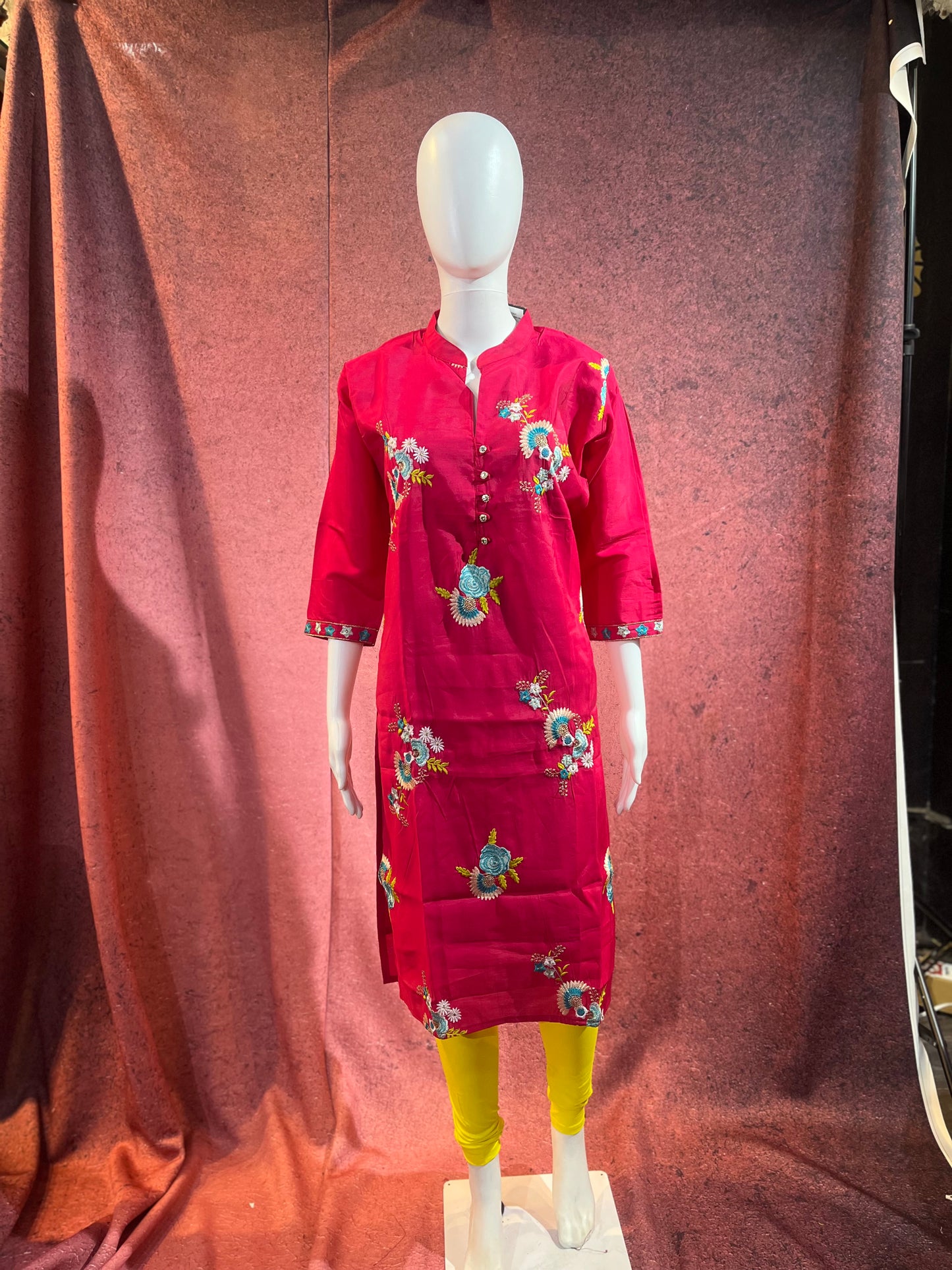Single Kurti |SK00121