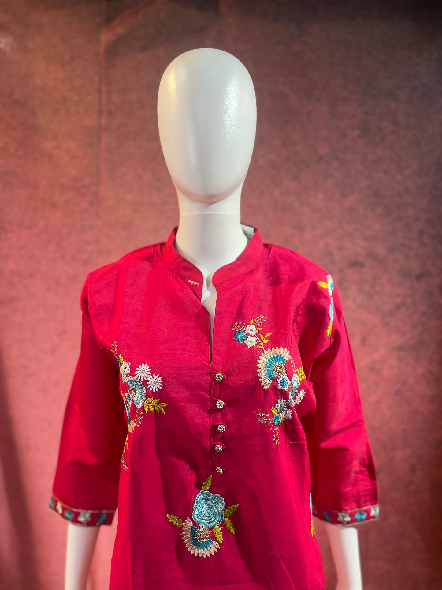 Single Kurti |SK00121