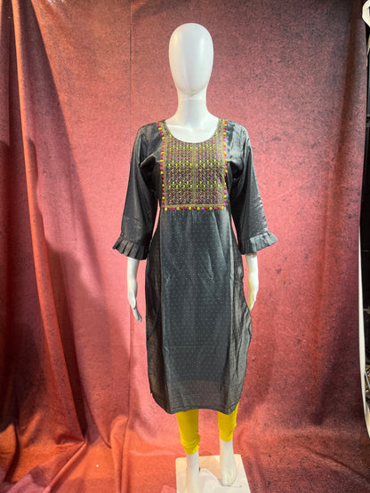 Single Kurti |SK00120