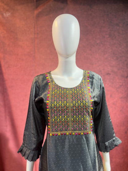 Single Kurti |SK00120