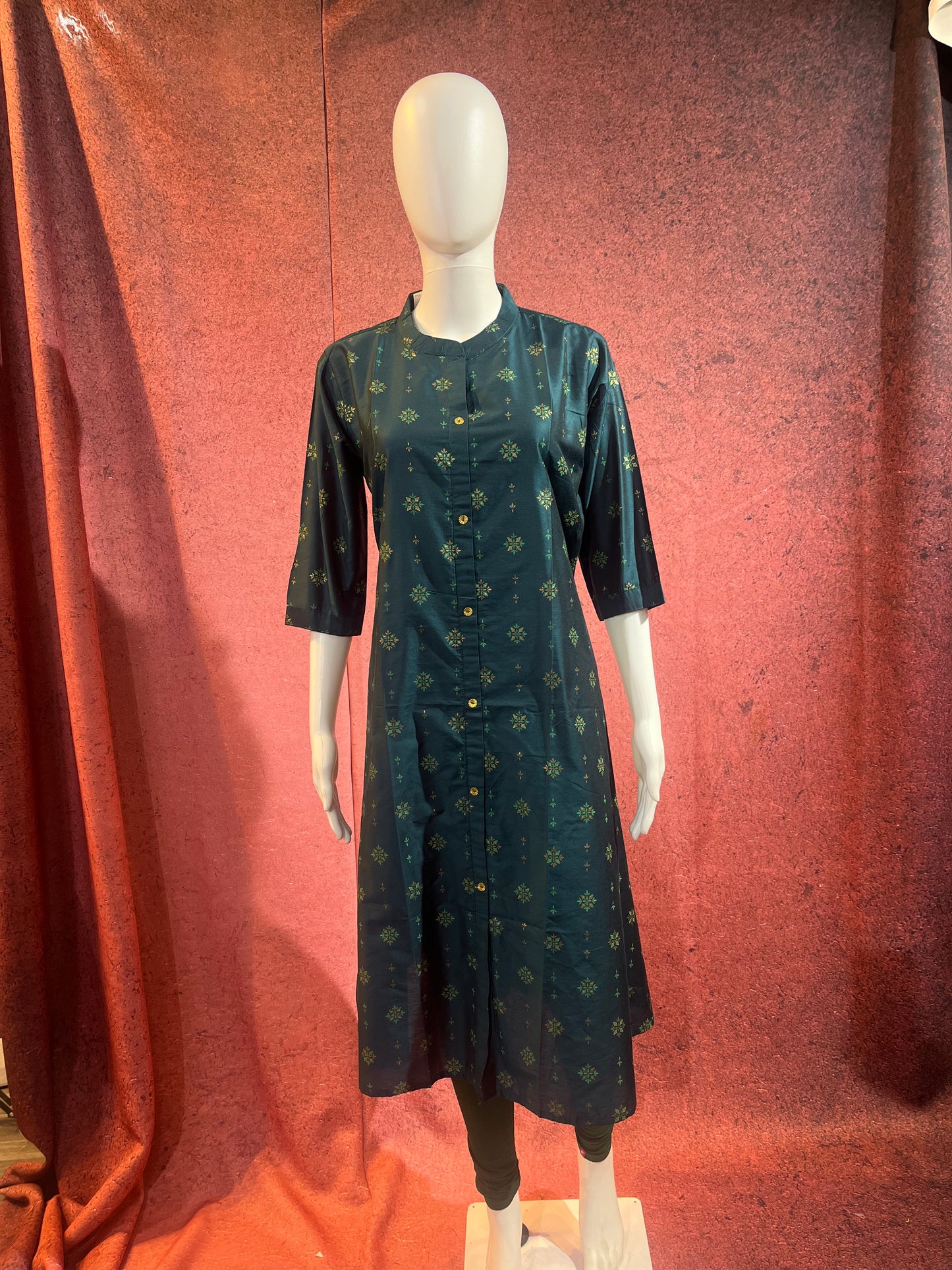 Single Kurti |SK00119