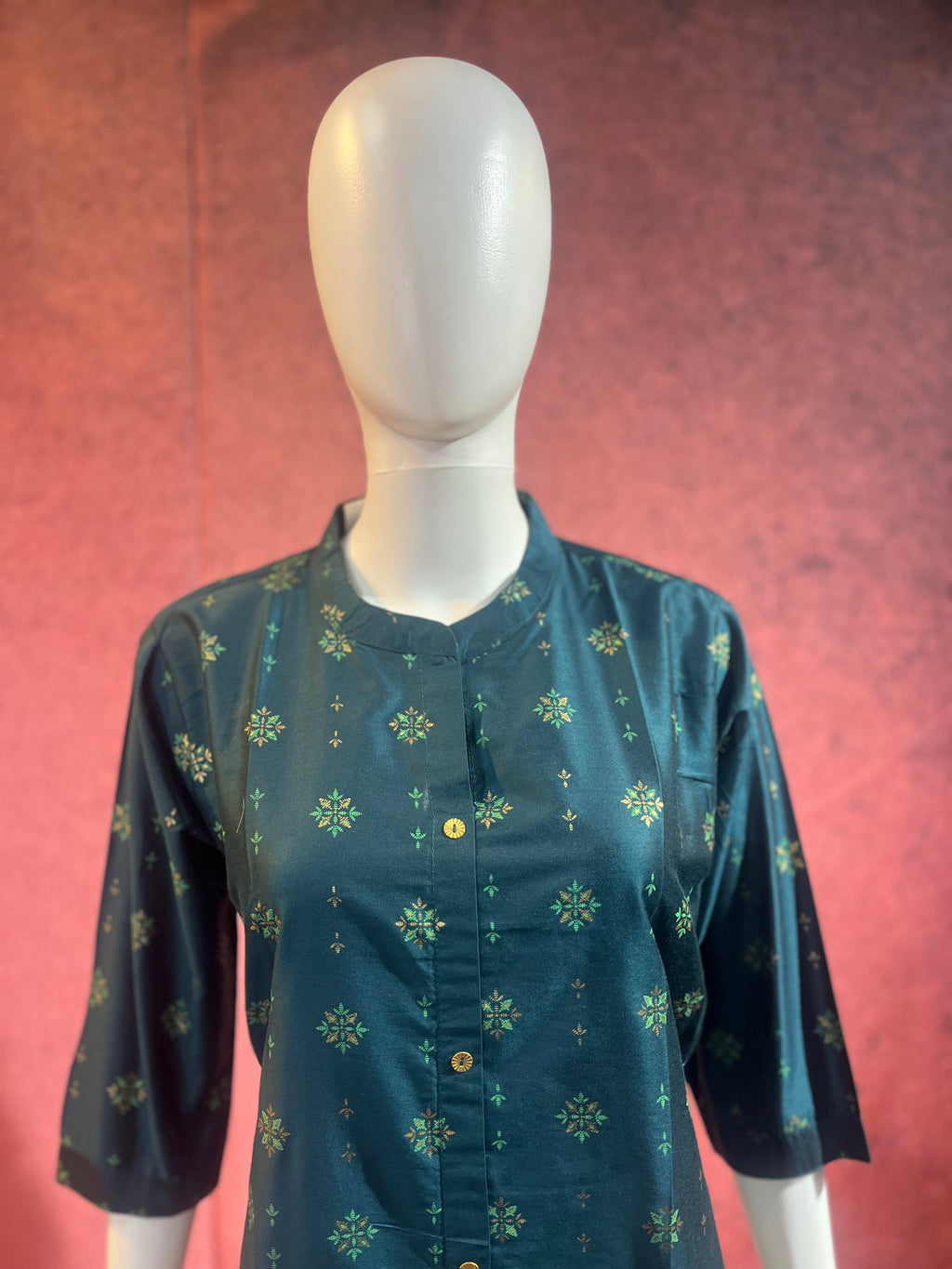 Single Kurti |SK00119