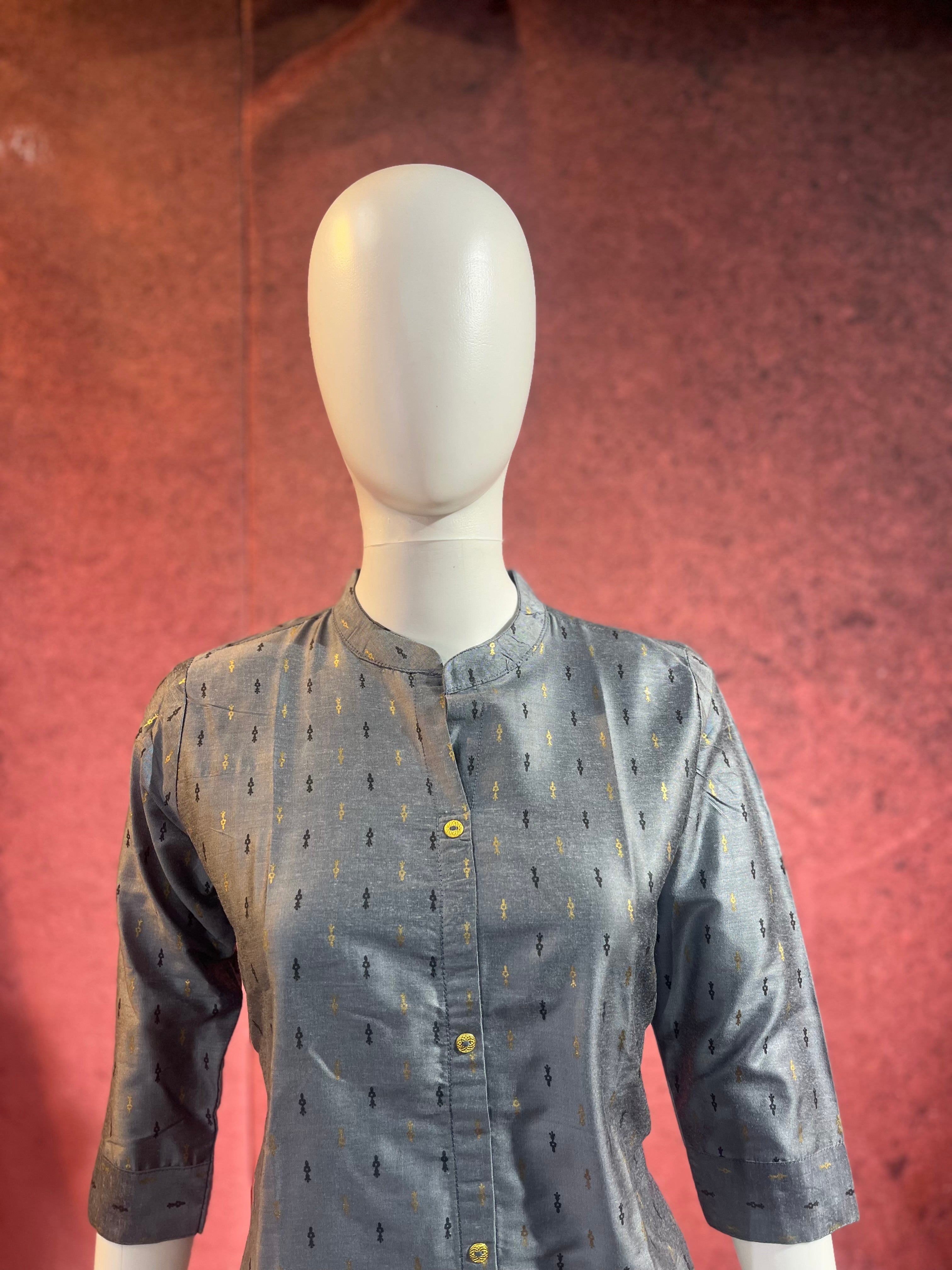 Single Kurti |SK00116