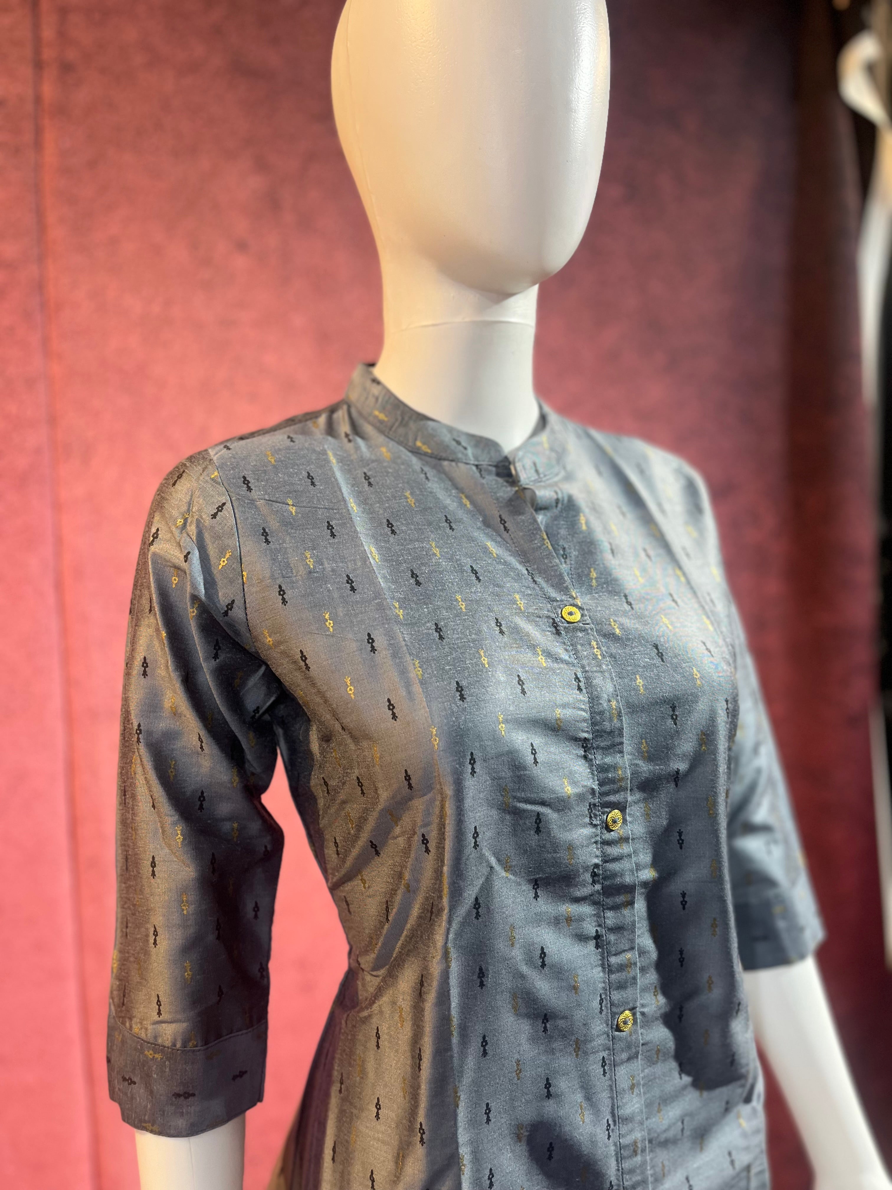 Single Kurti |SK00116