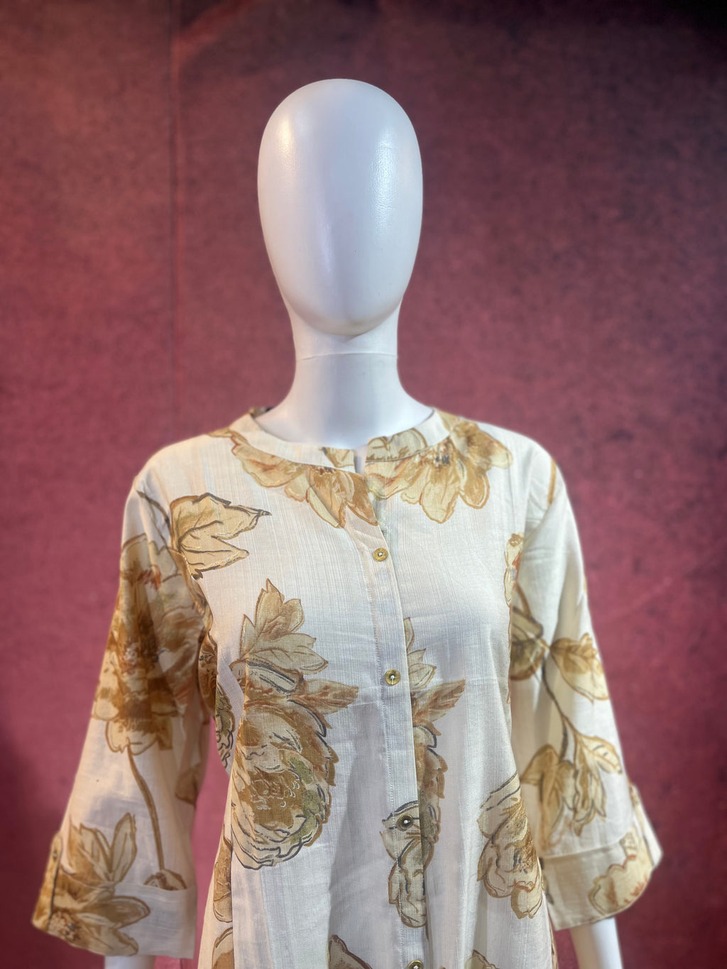Single Kurti |SK00115