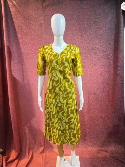 Single Kurti  |SK00114