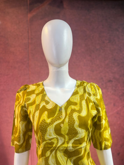 Single Kurti  |SK00114