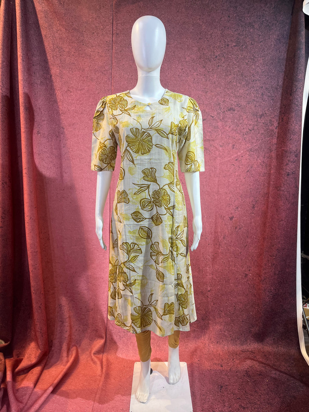 Single Kurti |SK00113