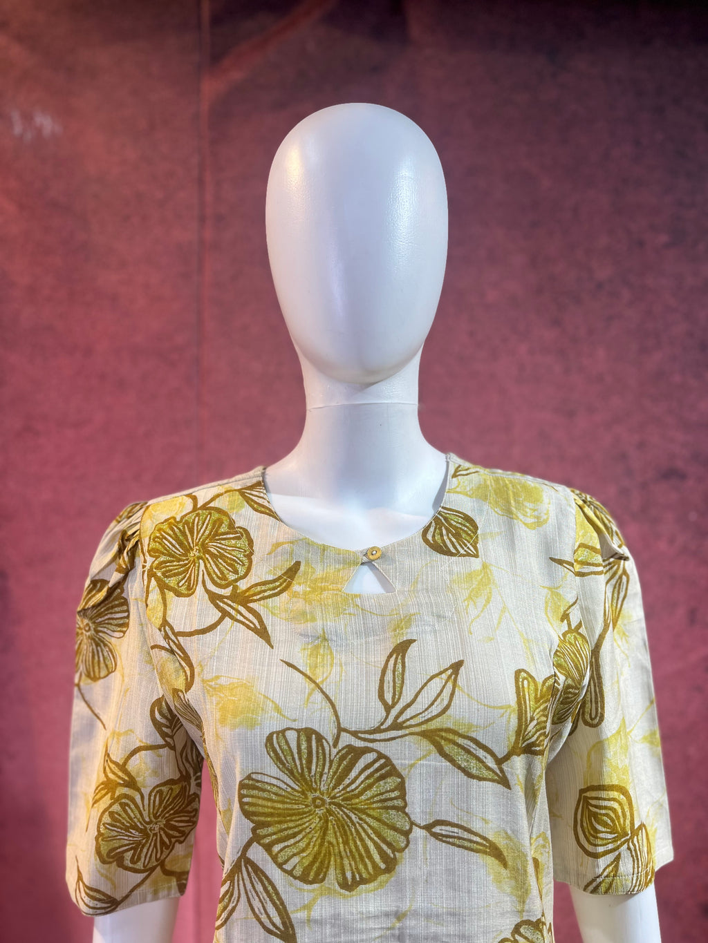 Single Kurti |SK00113