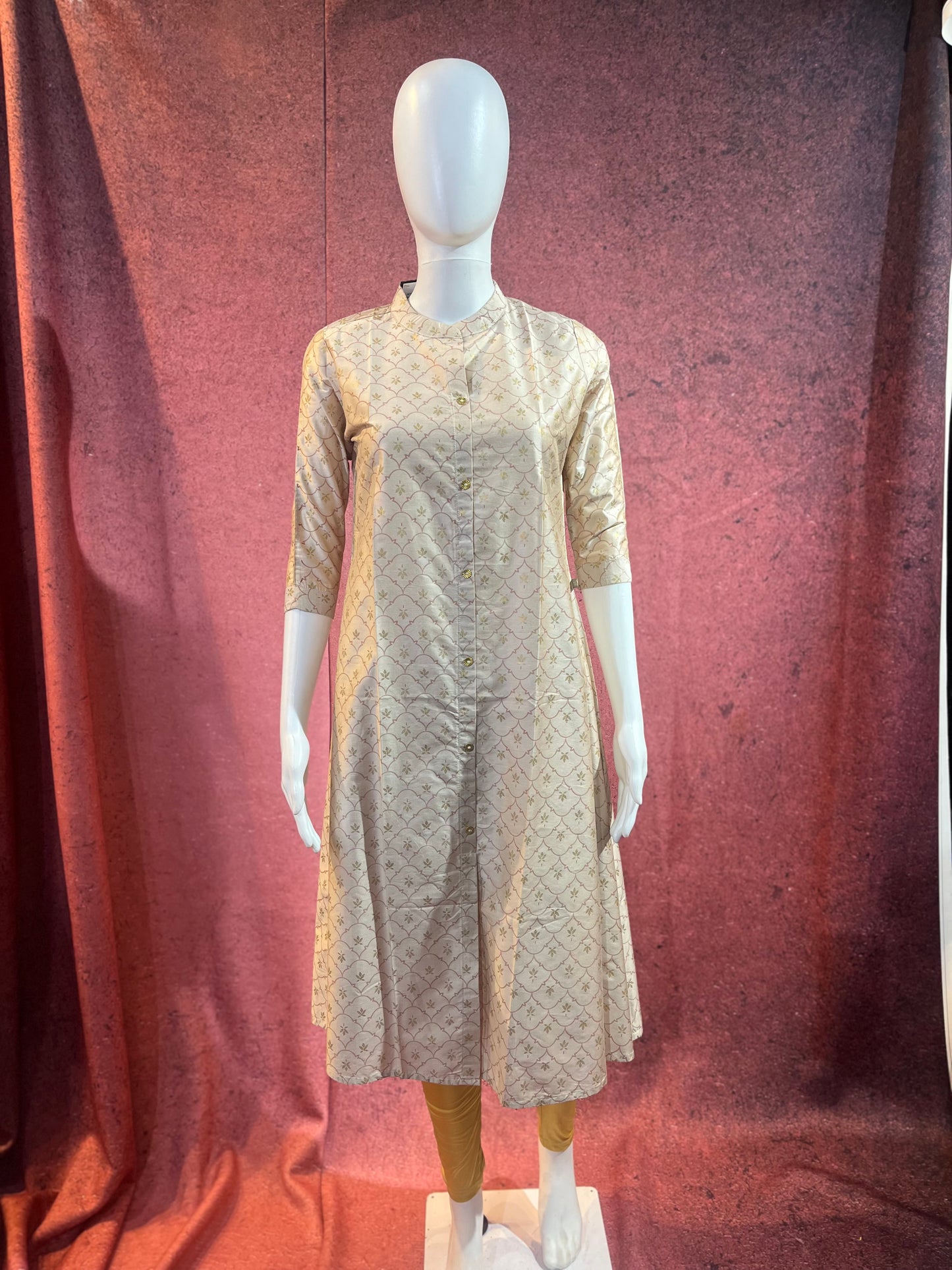 Single Kurti |SK00112