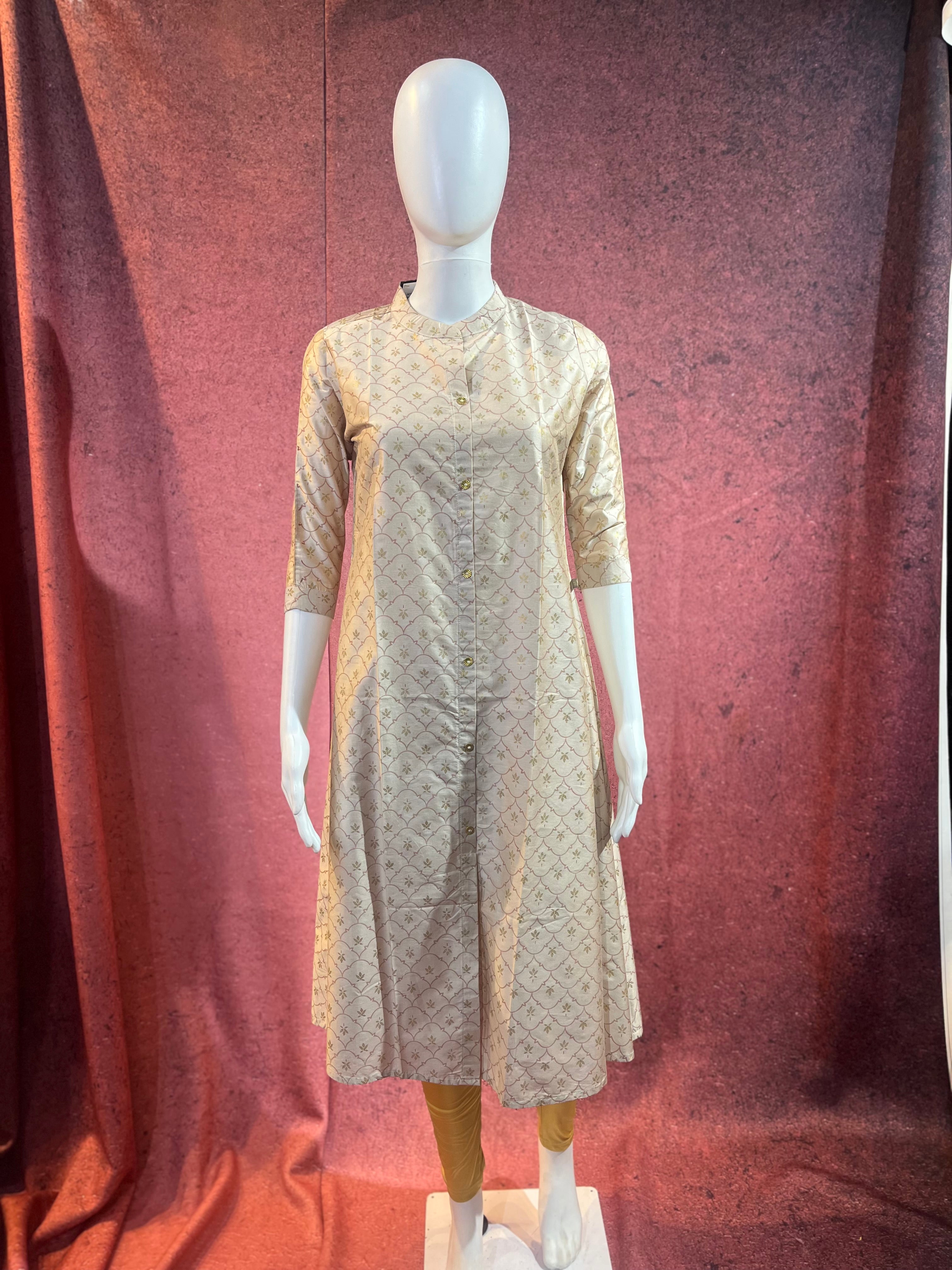 Single Kurti |SK00112