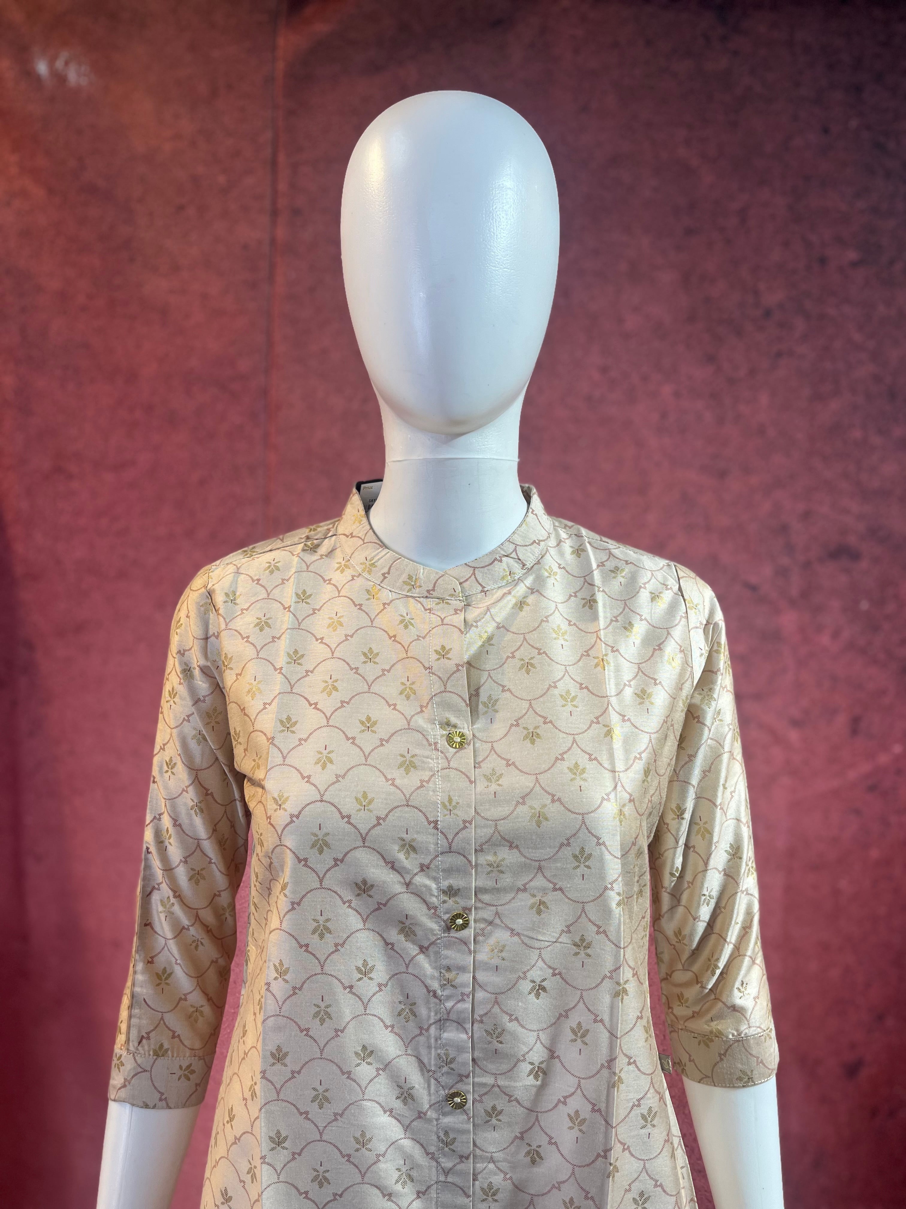 Single Kurti |SK00112