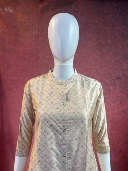 Single Kurti |SK00112