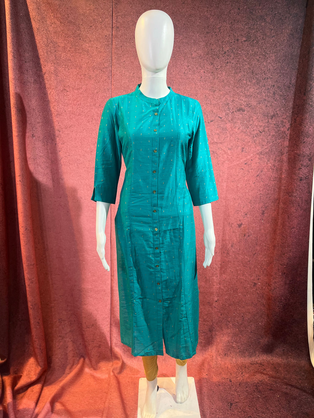 Single Kurti  |SK00111
