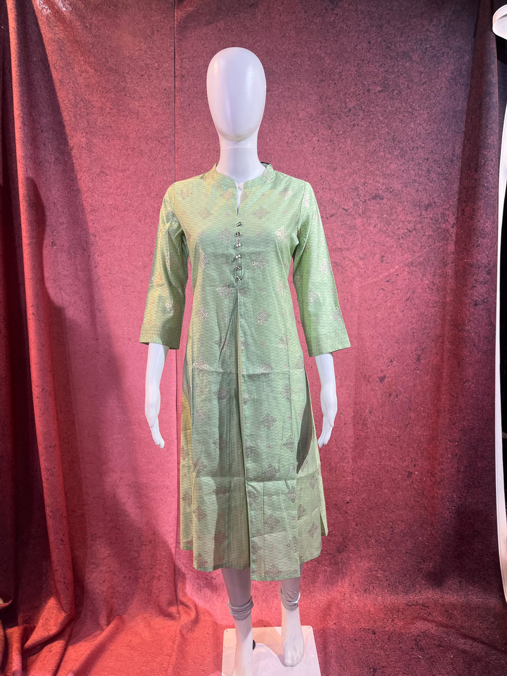 Single Kurti |SK00110