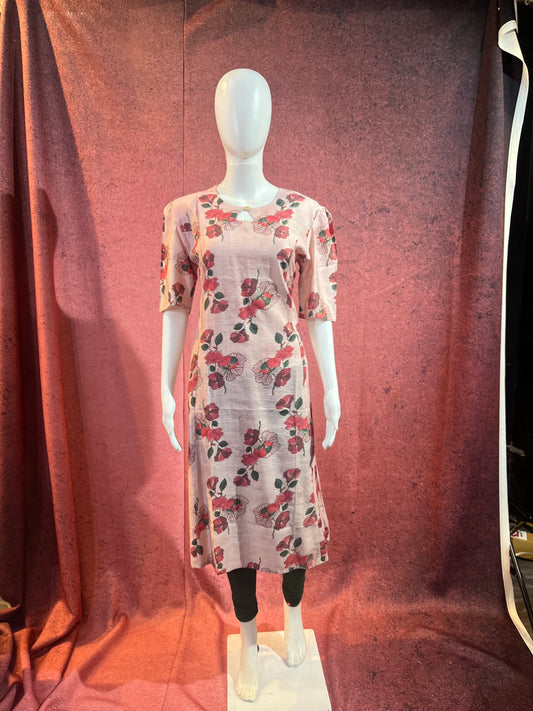 Single Kurti |SK00109