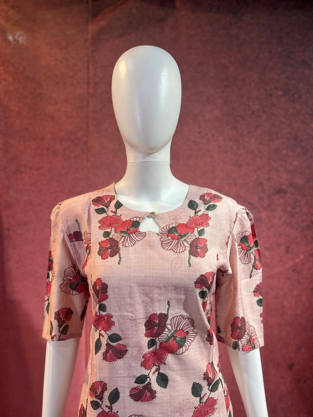 Single Kurti |SK00109