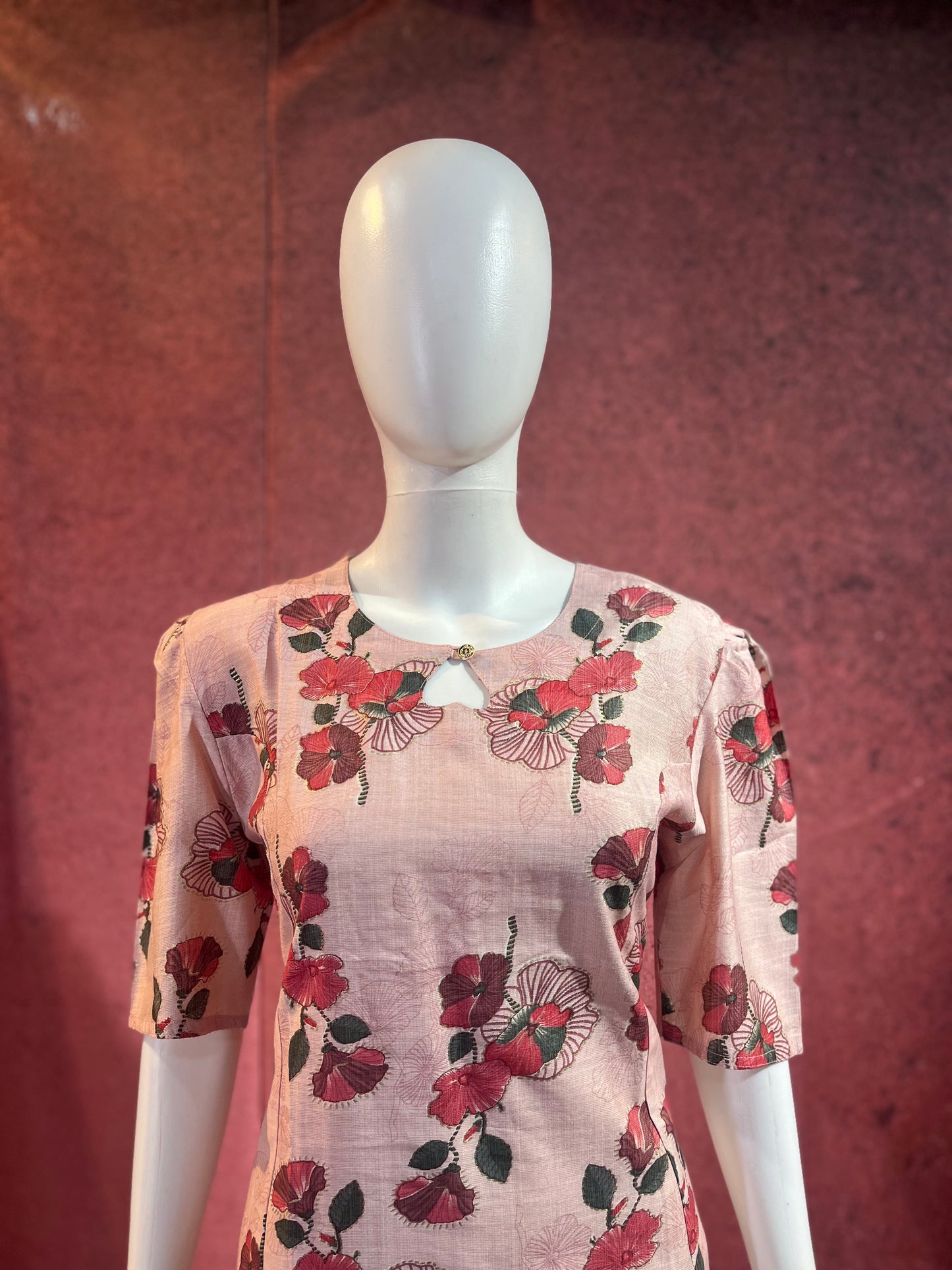 Single Kurti |SK00109