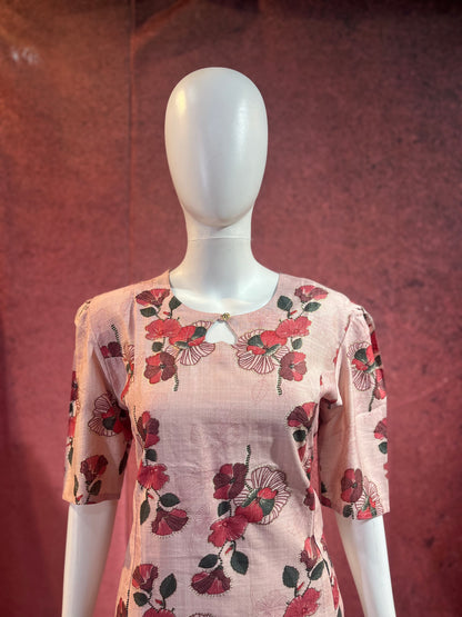 Single Kurti |SK00109