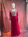 2-Piece Kurti |SK0040