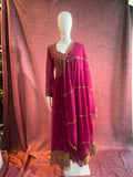 2-Piece Kurti Set  |SK00037