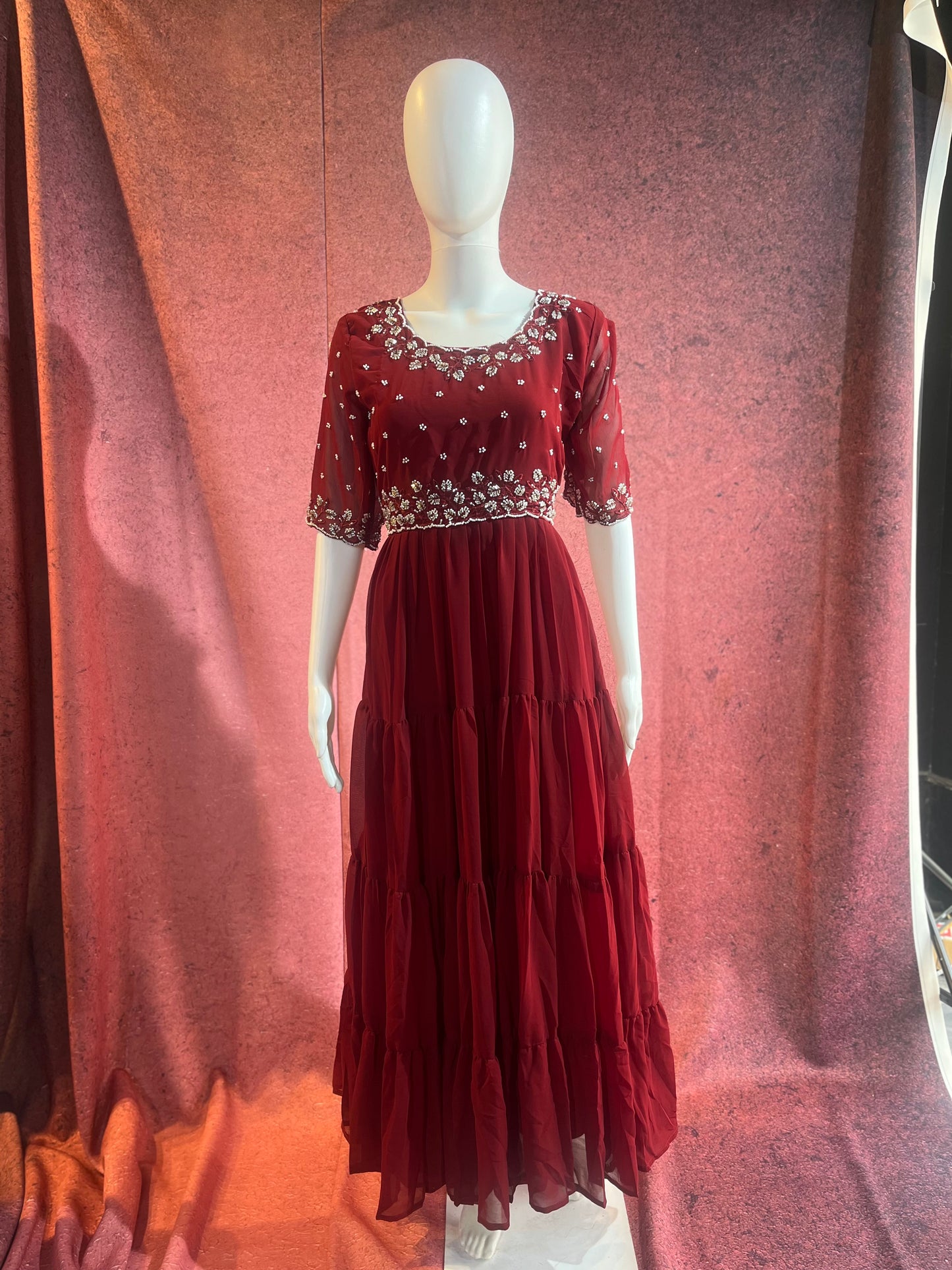Single Kurti |SK00108