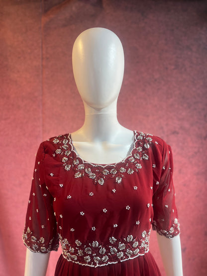 Single Kurti |SK00108