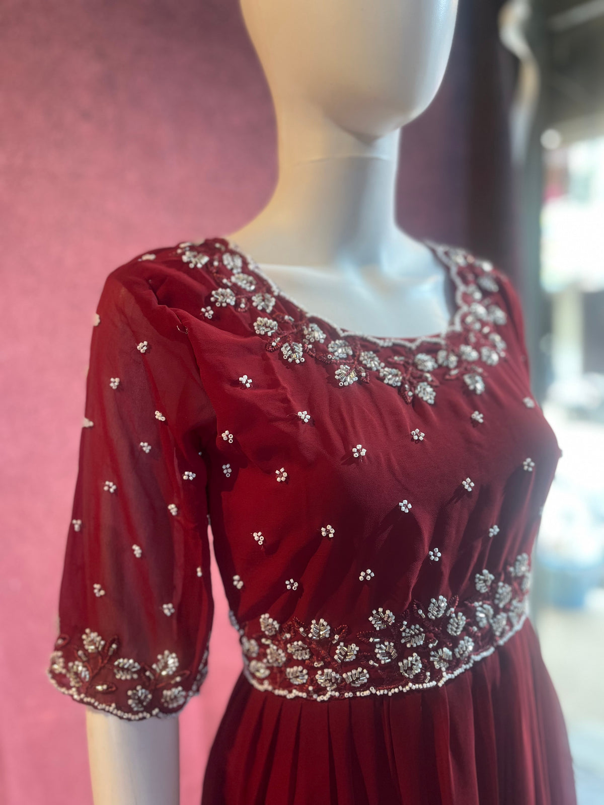 Single Kurti |SK00108