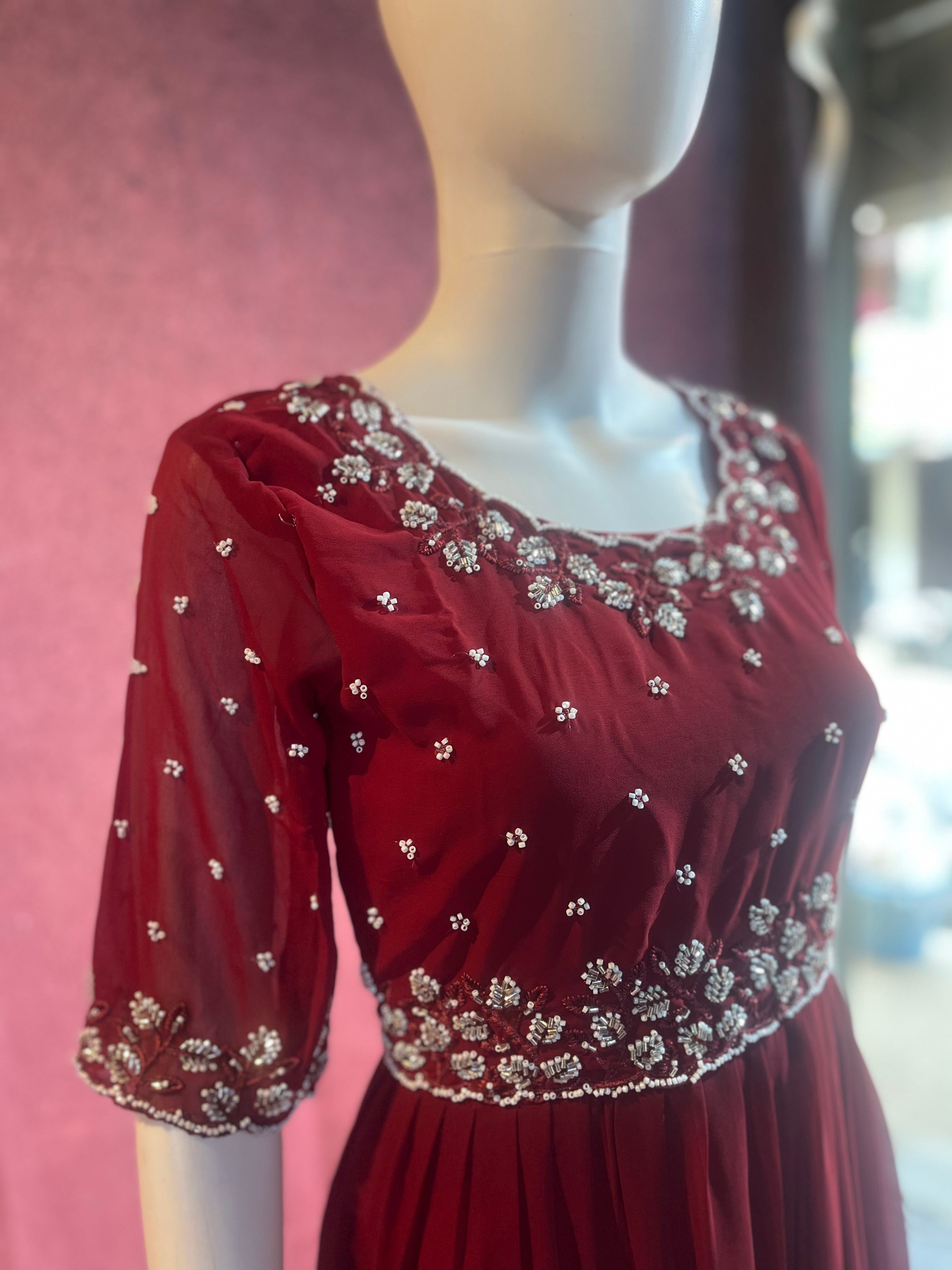 Single Kurti |SK00108