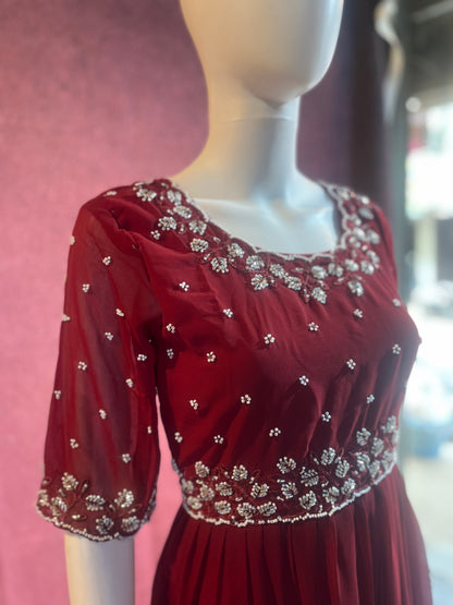 Single Kurti |SK00108