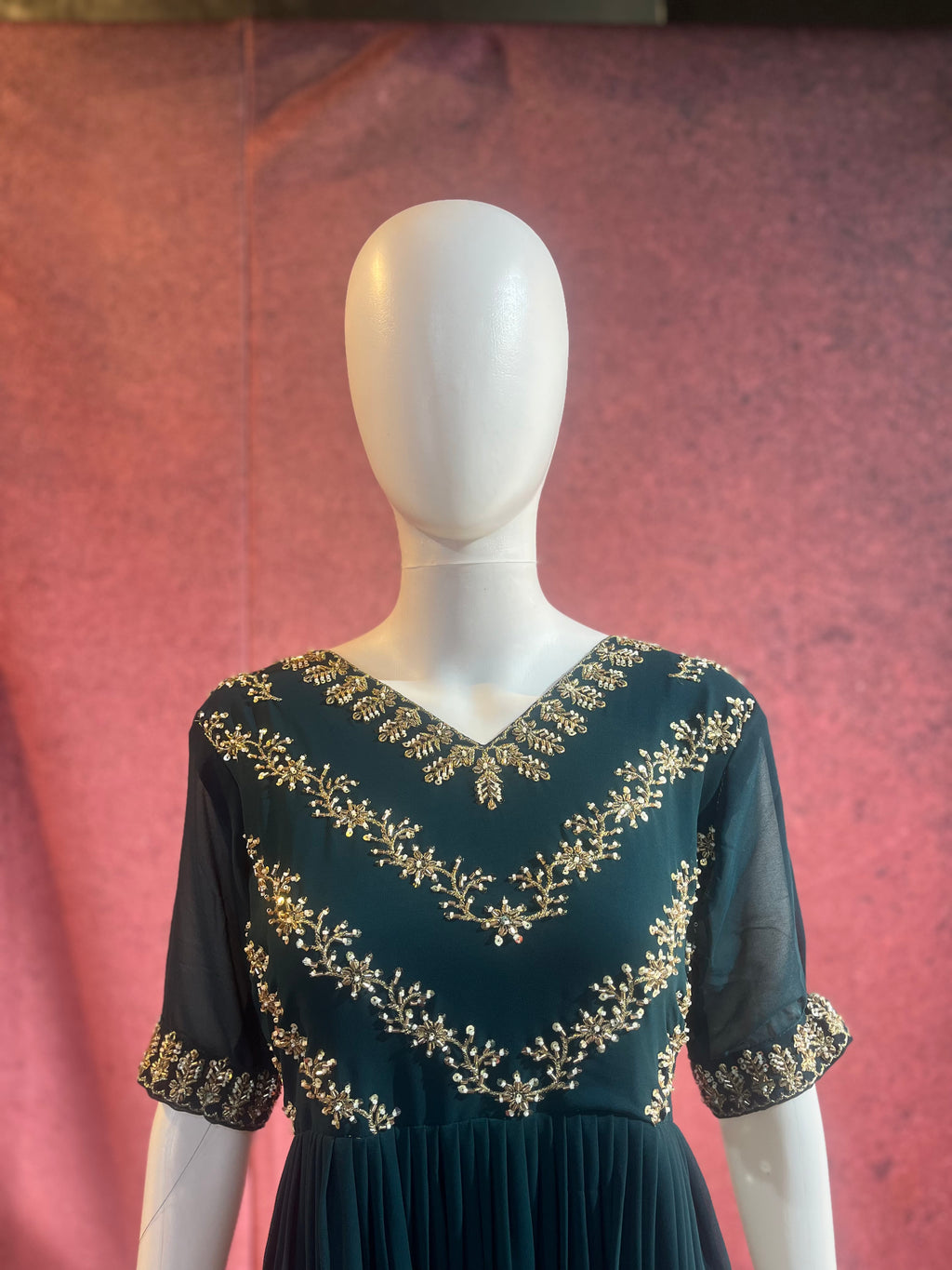 Single Kurti  |SK00107