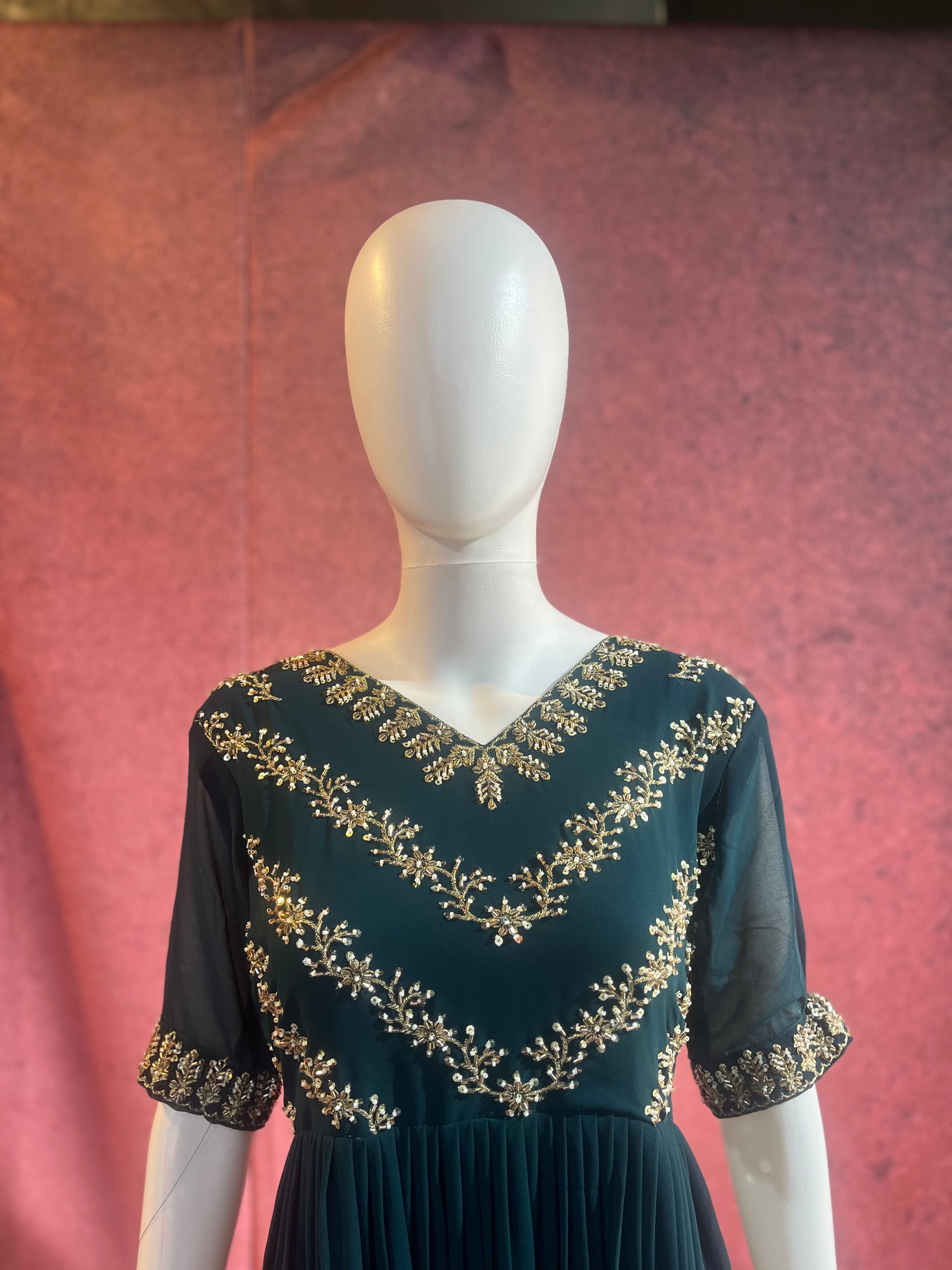 Single Kurti  |SK00107